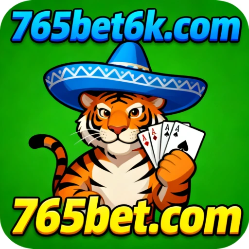 765bet.com Logo